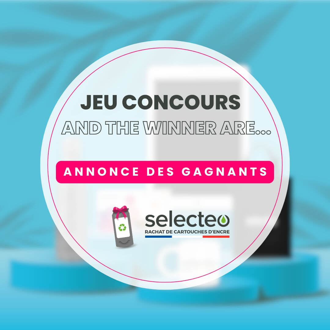 Le concours de rentrée scolaire Selecteo